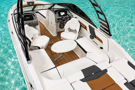 Катер Chaparral Surf GTS 3